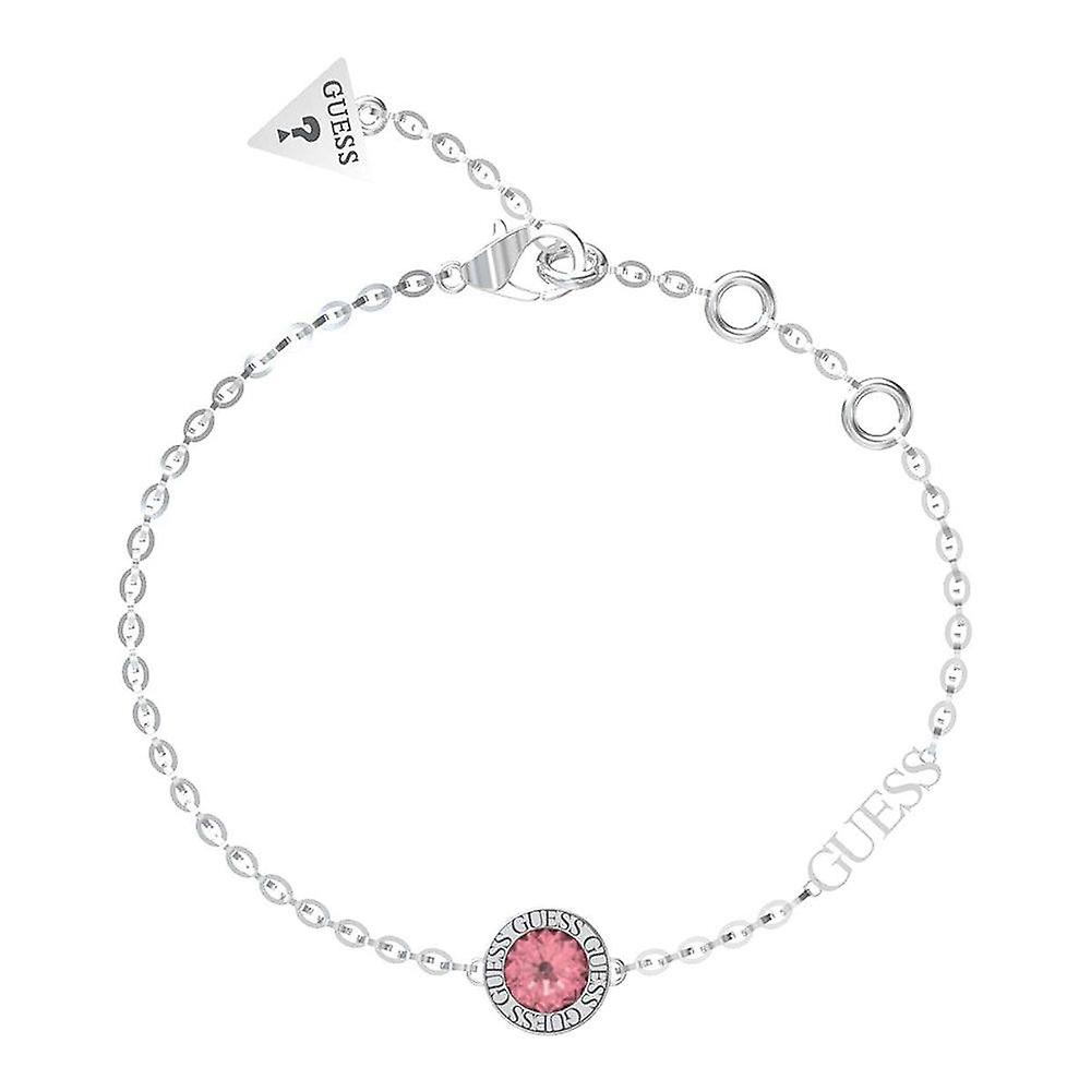 Guess Ladies Bracelet Jubb02246jwrhpkl