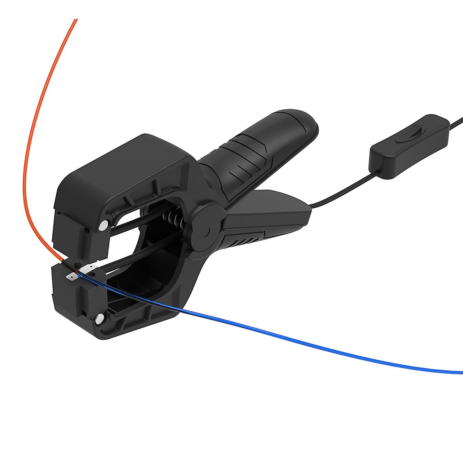 Filament Welder Splicer Connector Suitable For 3d Printer Filament