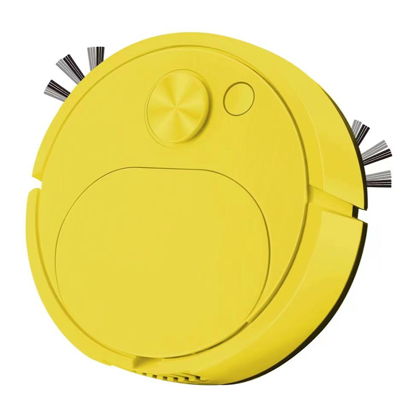 Mini Wireless Electric Sweeping Robot Multifunctional Sweeping Machine for Home Kitchen