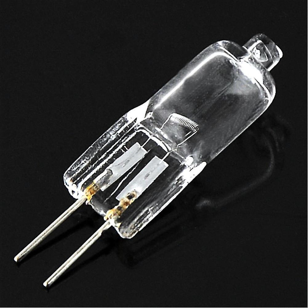 Incandescent Light Bulbs Halogen Capsule Transparent Replacement Light Lamp Bulb Party Decoration