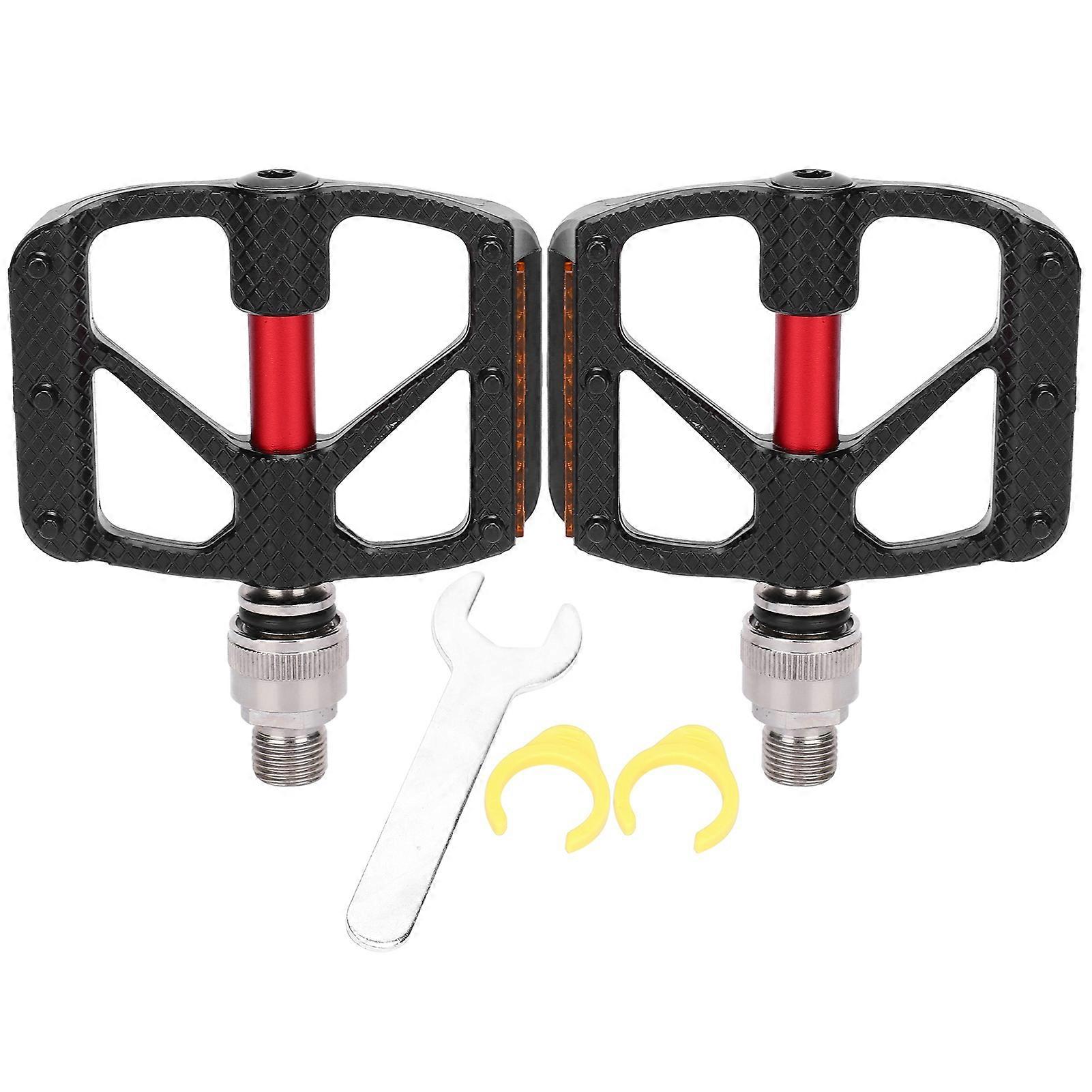 Mountain Road Bike Pedal, Selflocking Pedal, Replacement