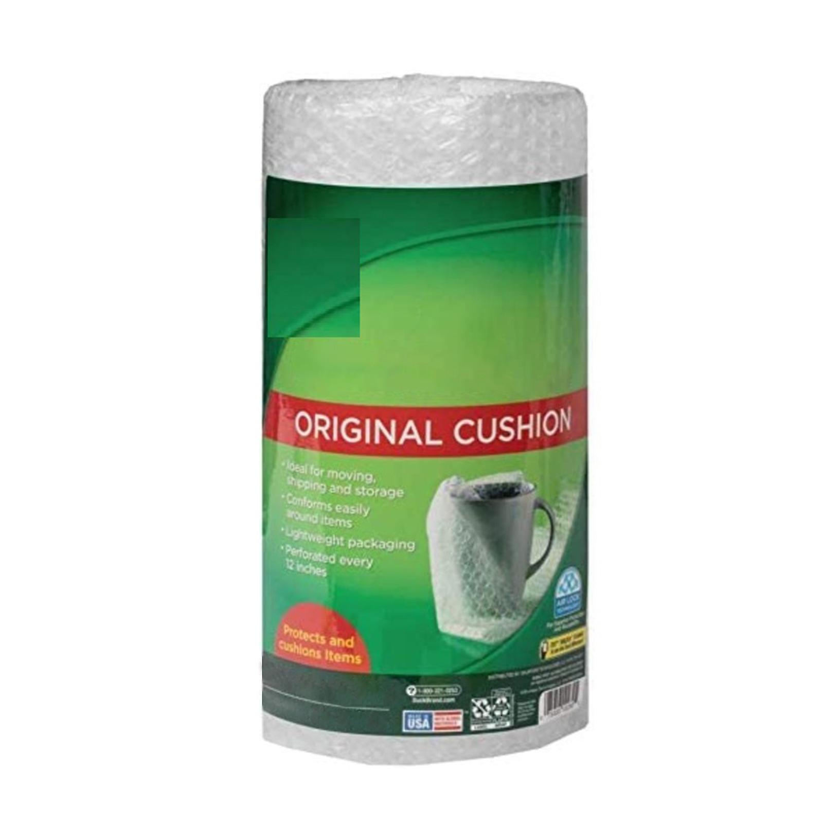 Bubble Packing PE Wrap For Moving Boxes Shipping Cushioning