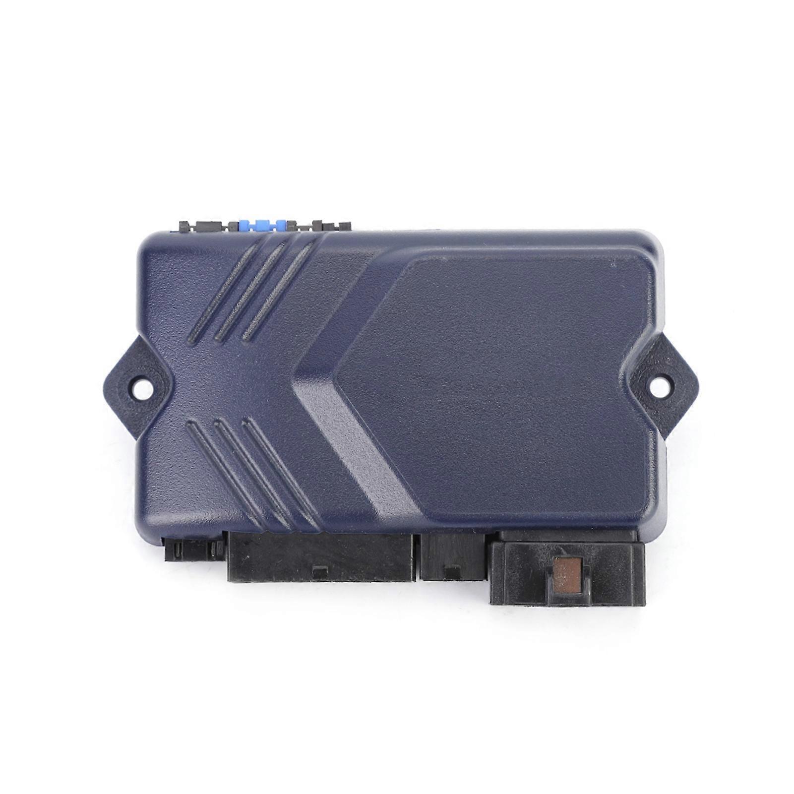 2?Way Car Alarm System with Engine Start Remote Control Russian Version