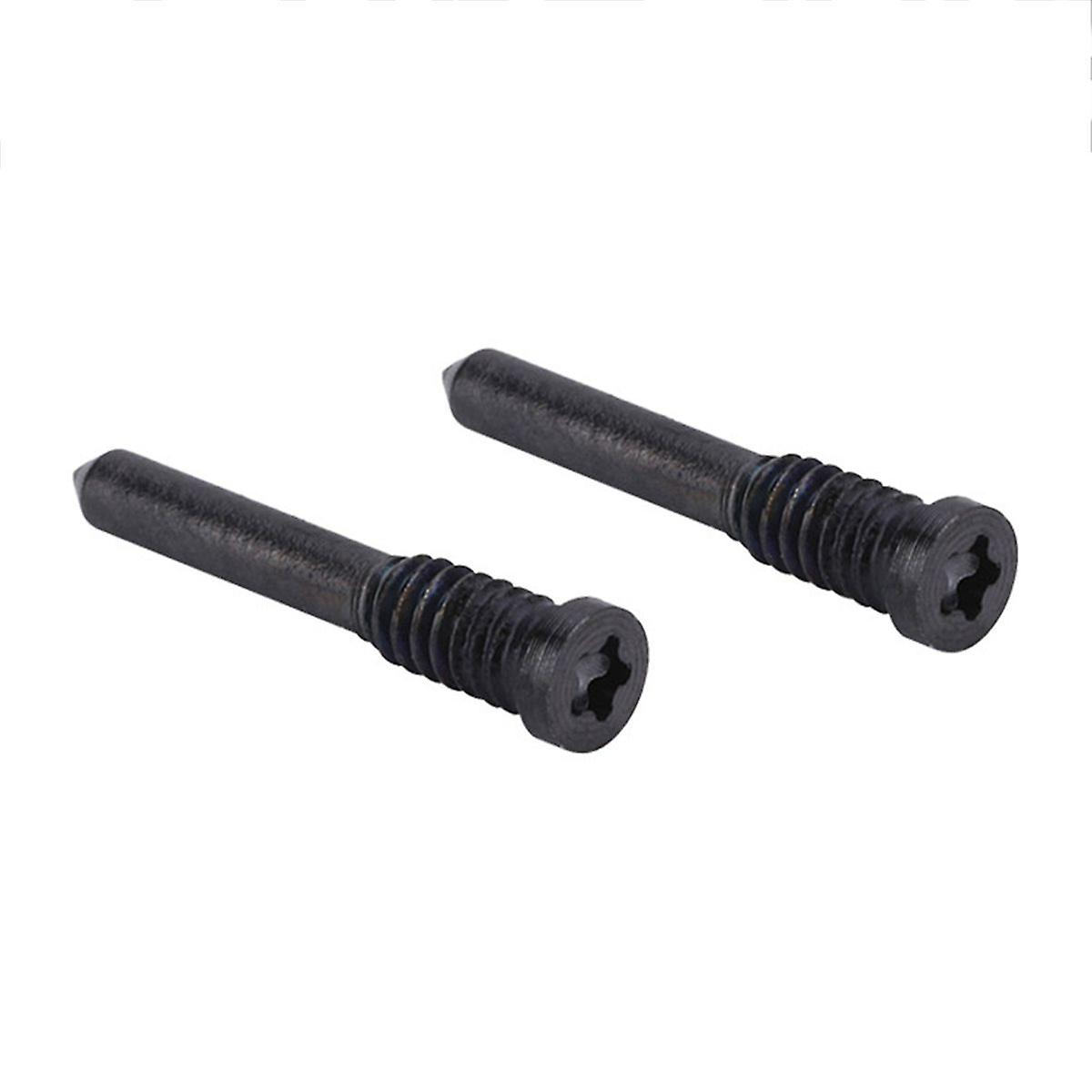 100 pcs. Replacement Screws Set for Apple iPhone 12 Screws Black
