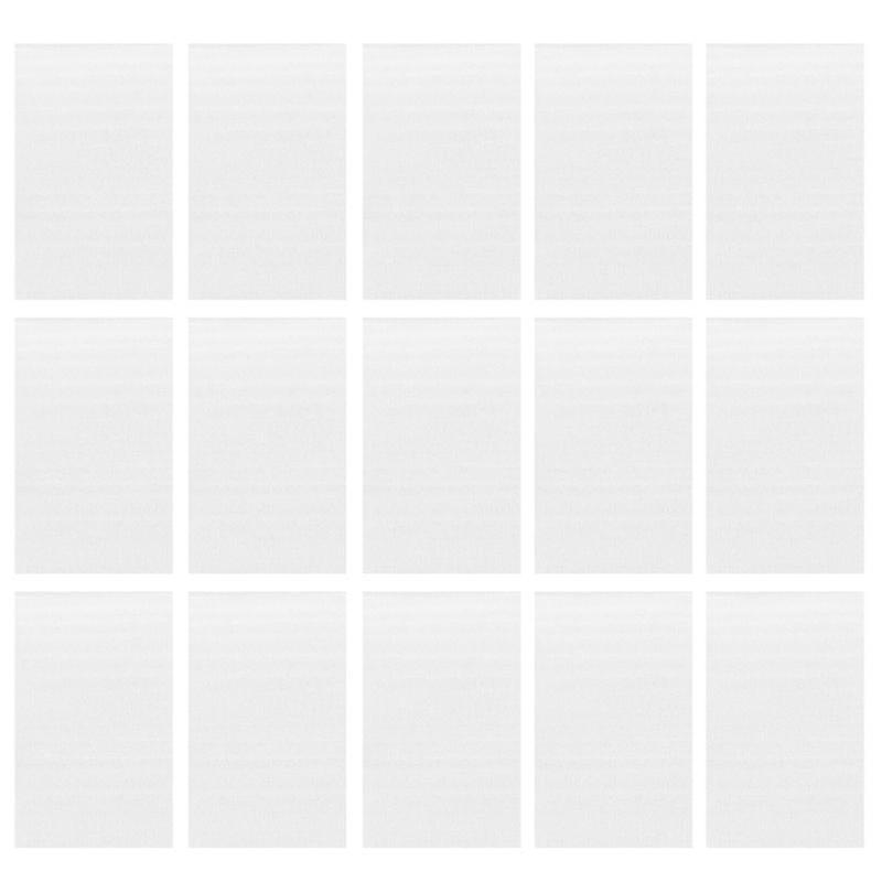 100pcs Shockproof Shipping Bag