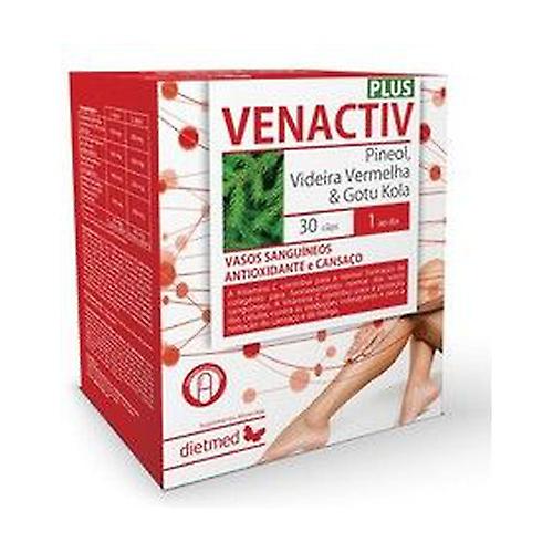 Venactiv Plus 30 capsules