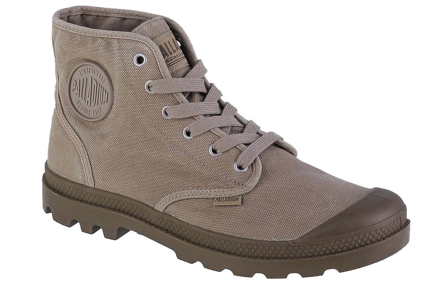 Tênis Palladium Pampa Oi