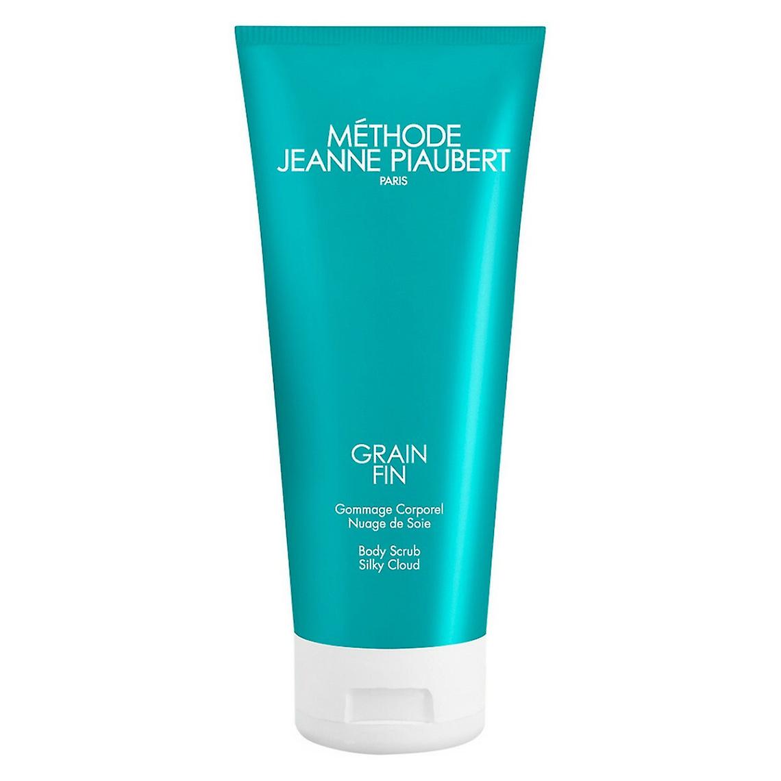 Body Scrub Silk Cloud