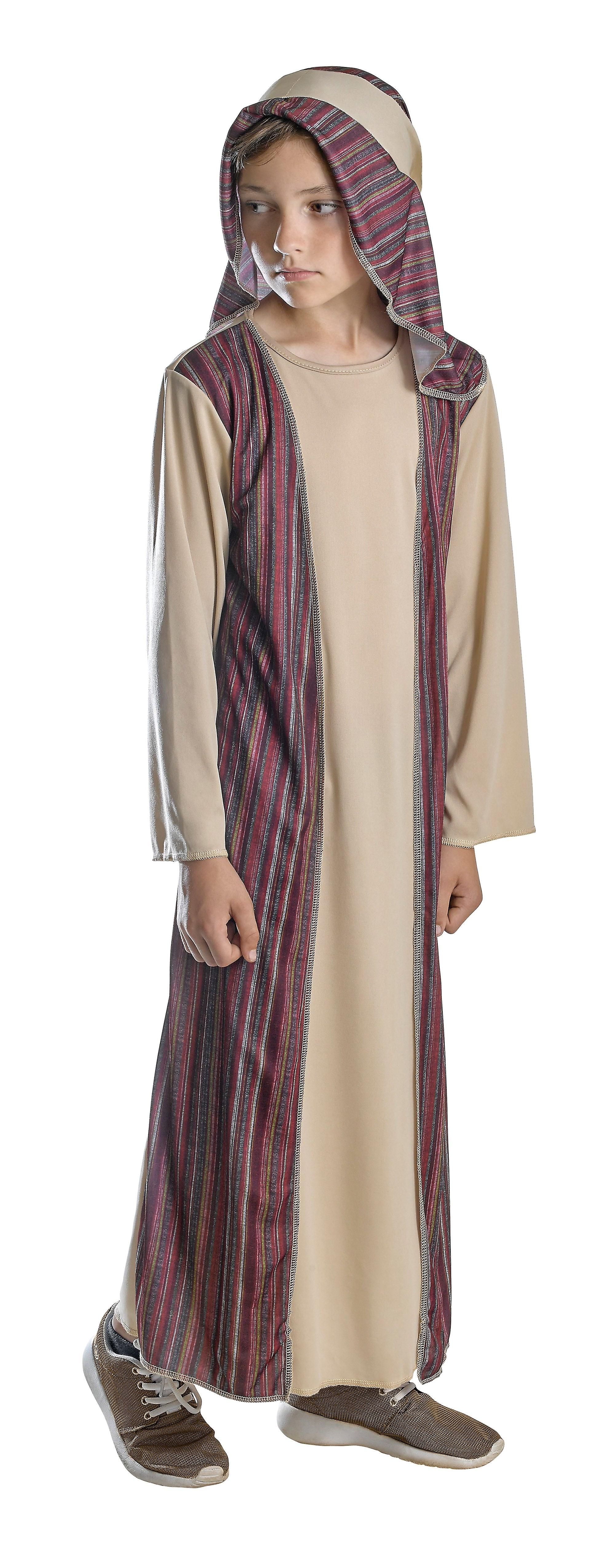 Disfraz de Pastor Infantil Cc887