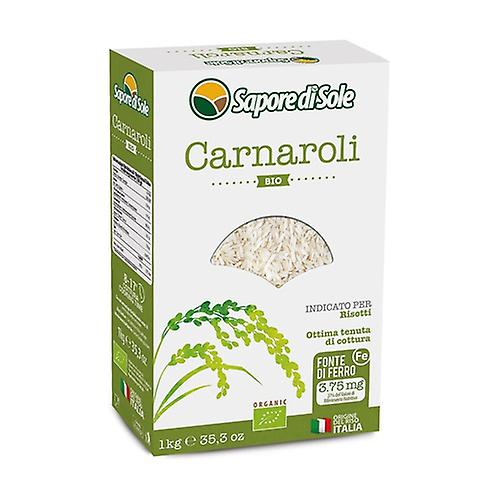 Carnaroli rice 1 kg