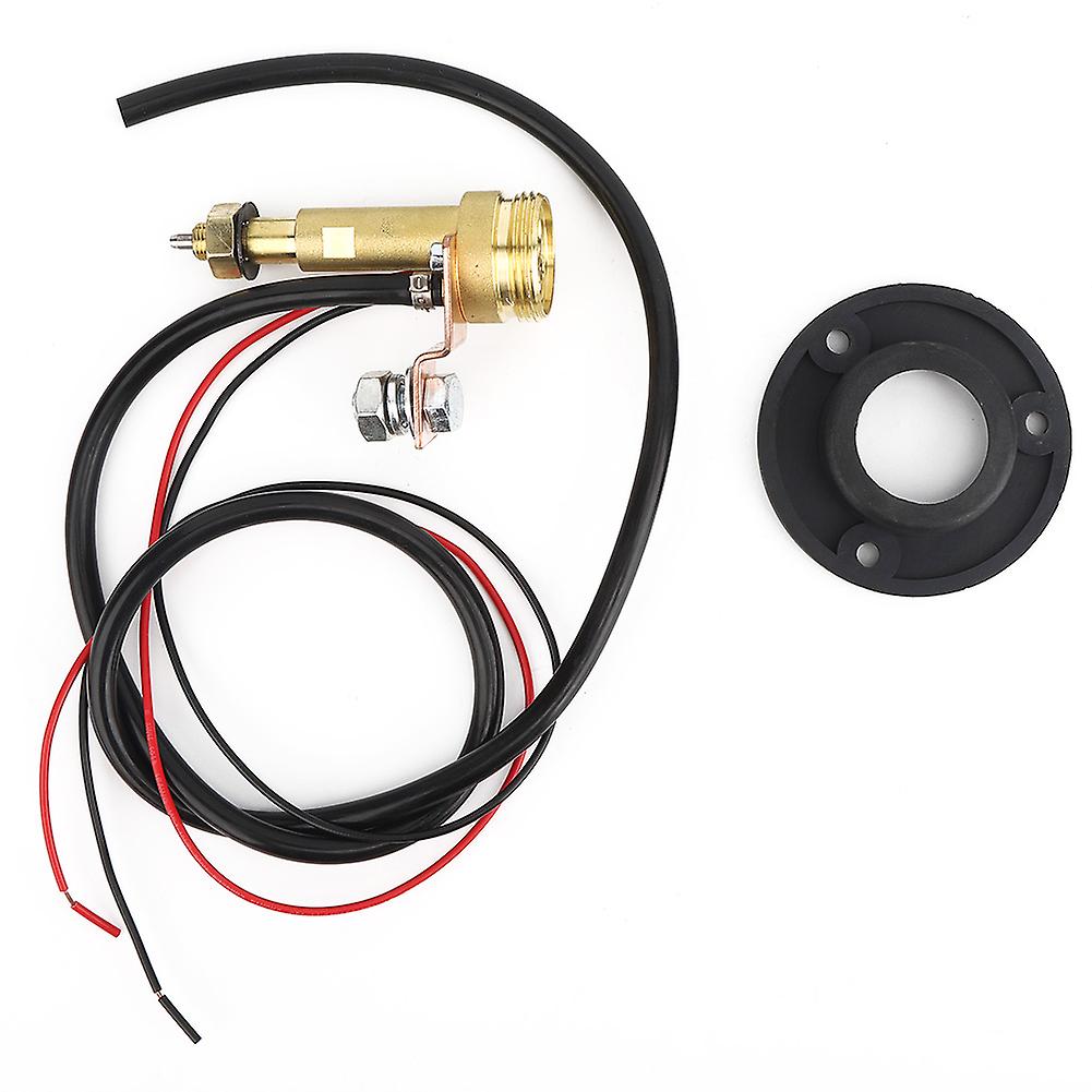 MIG Welding Panel Socket Euro Connector Central Adaptor Replacement Conversion Kit
