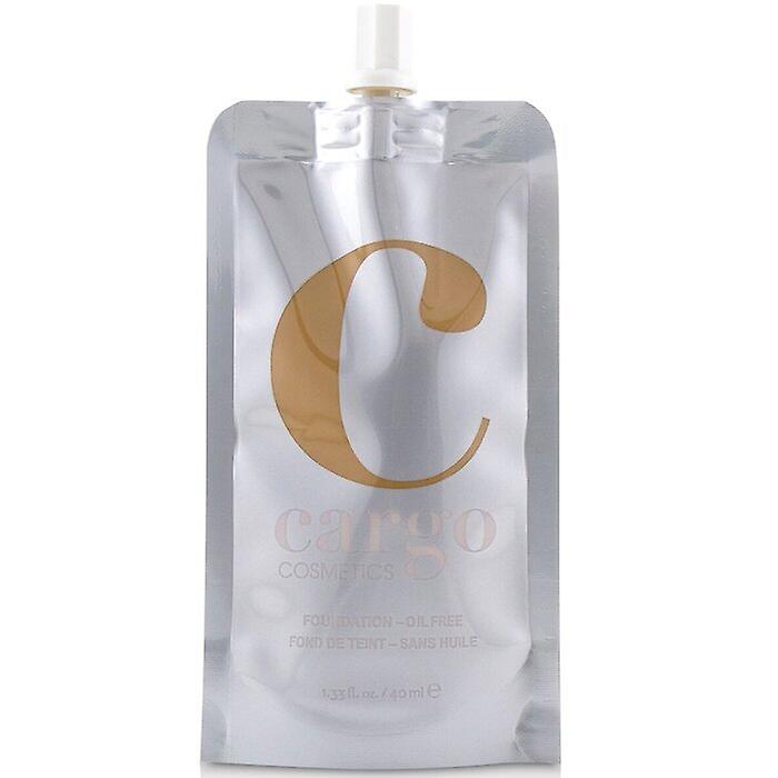 Cargo Liquid Foundation - # 45 (warm Beige) 40ml/1.33oz
