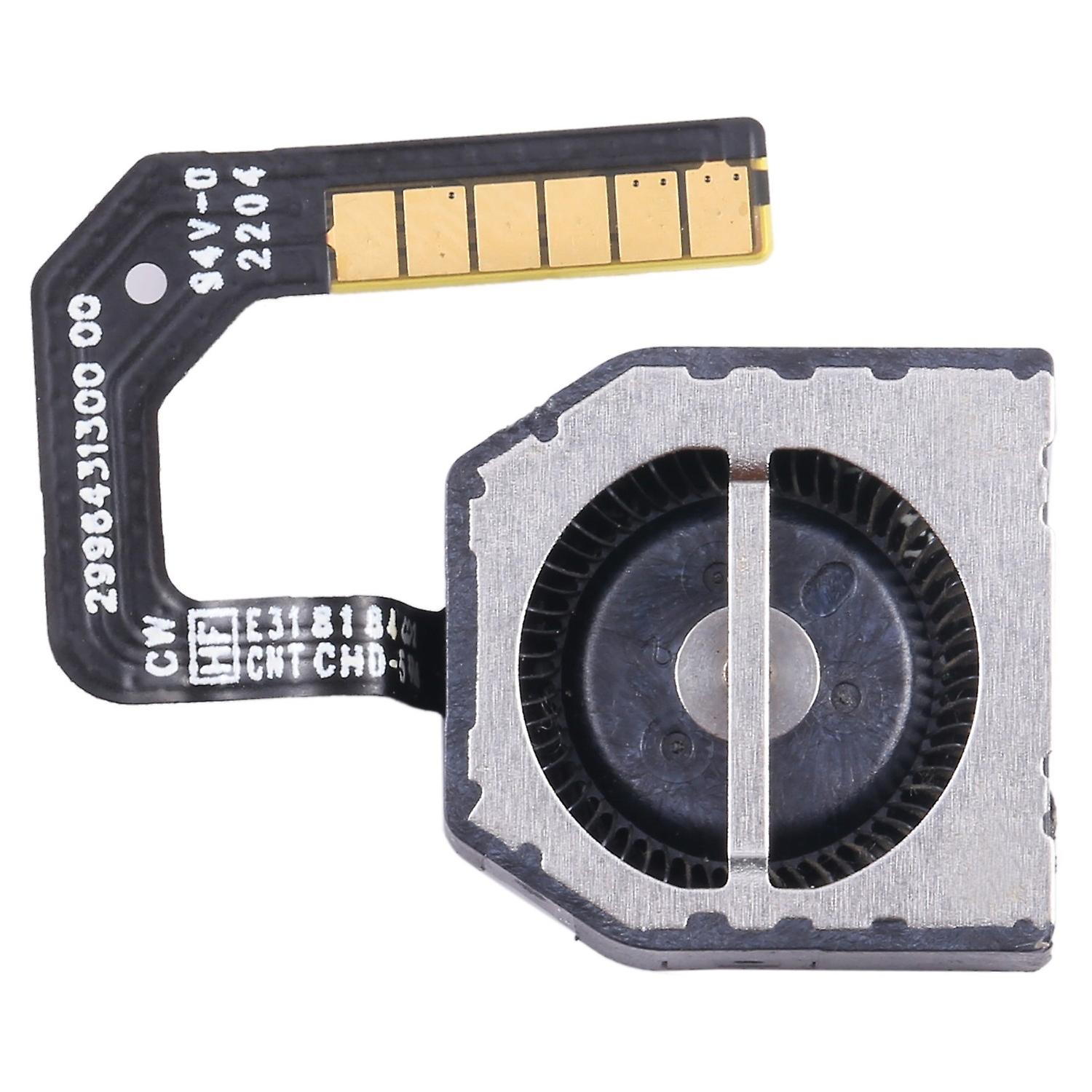Para ZTE Nubia Red Magic 7 Pro NX709J Cooling Fan