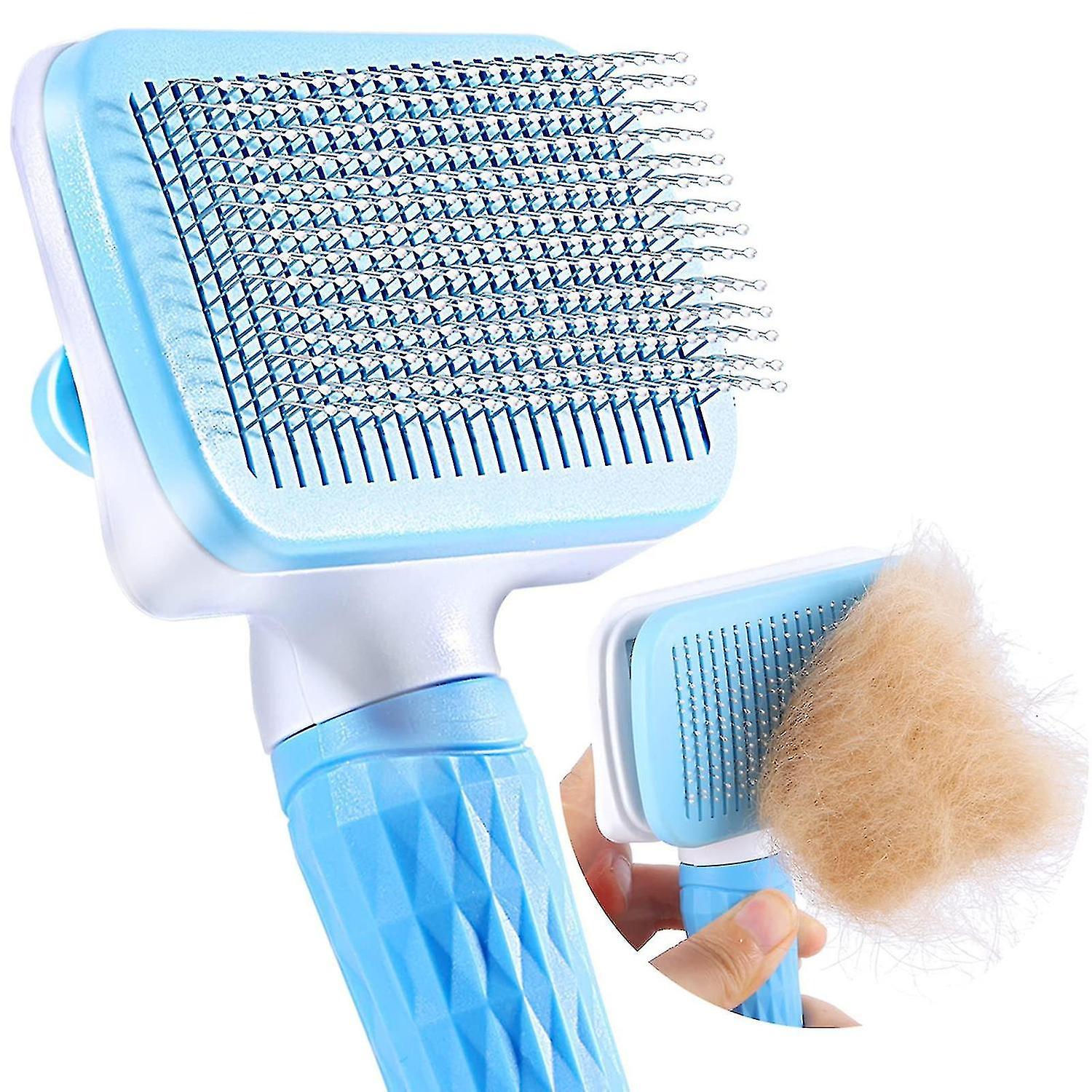 سبازولا بير غاتي، سبازولا أوتوبولنتي بير كاني، كابيلي لونغي، بيلو كورتو، 20 × 10 × 5،5 سم