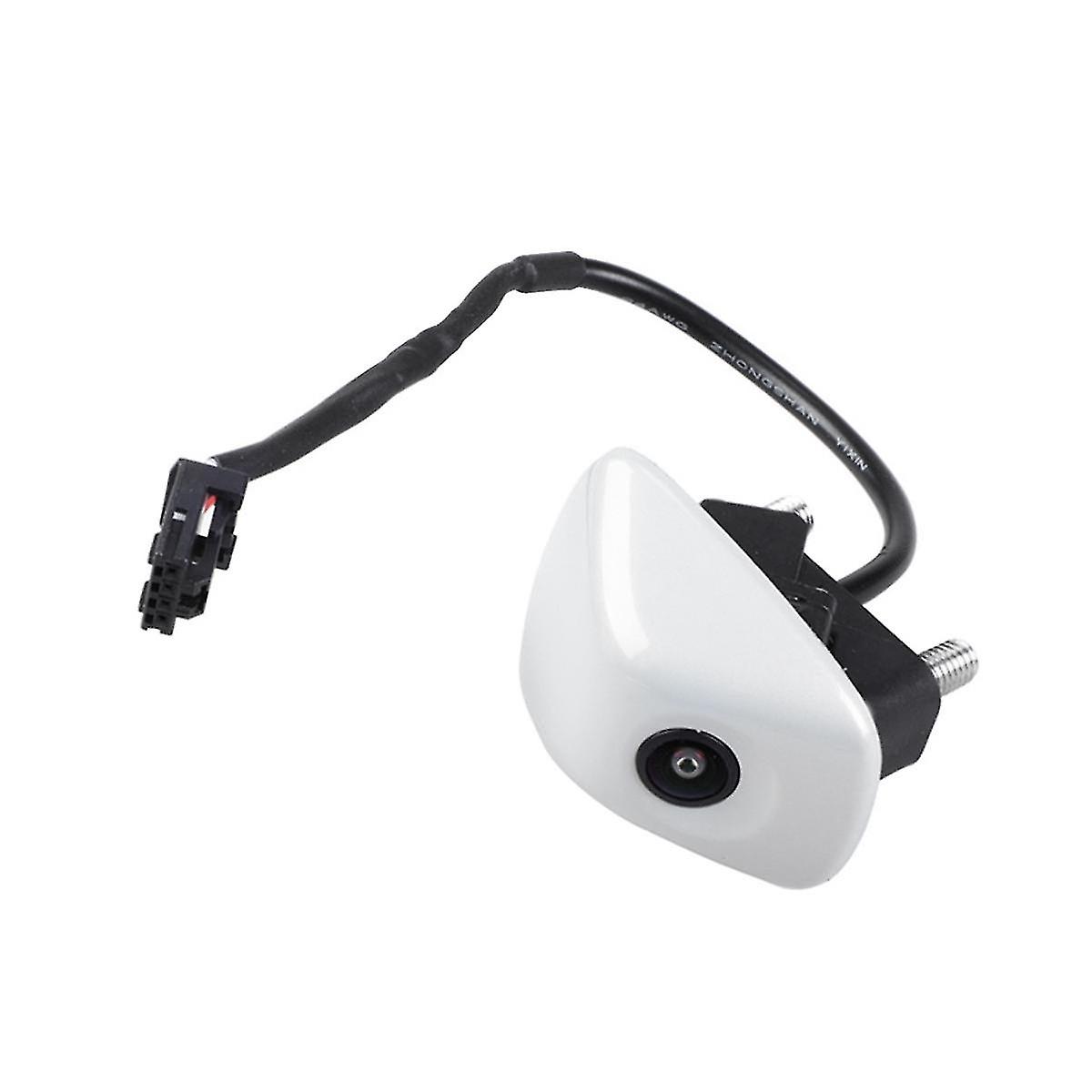 12V 95760A2520 95760-A2520 Rear view inverted camera for 957601W500 95760A2600 957601W550