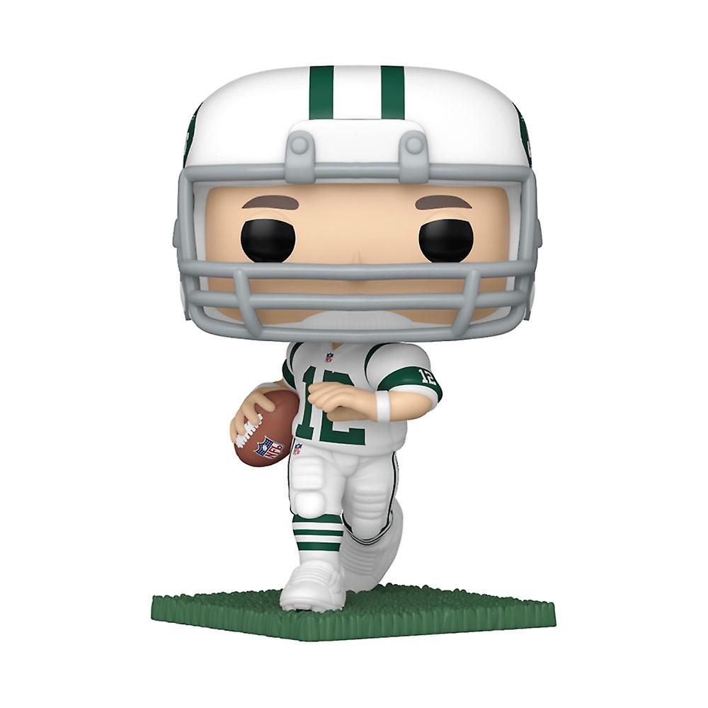 Funko NFL Legends: Jets Joe Namath Pop! Vinyl