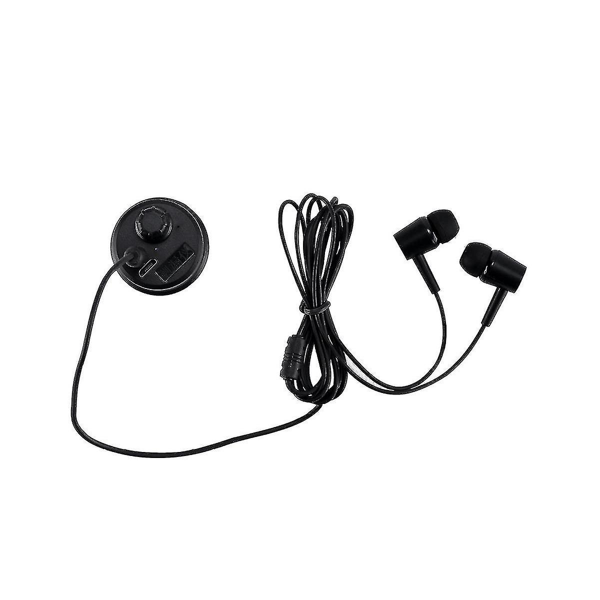 Enhanced Vers Listen Sound Amplifier With 180mah For S