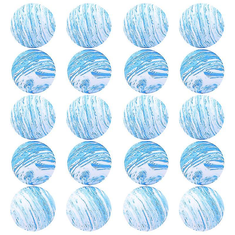 20pcs Puppy Toy Ball