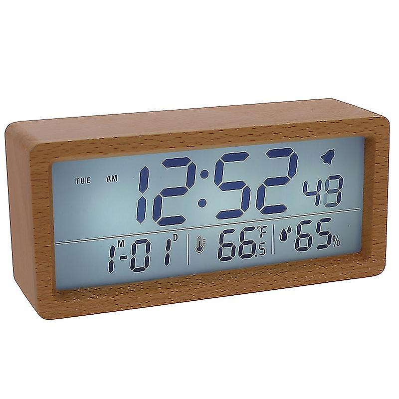 1set Hanging Clock