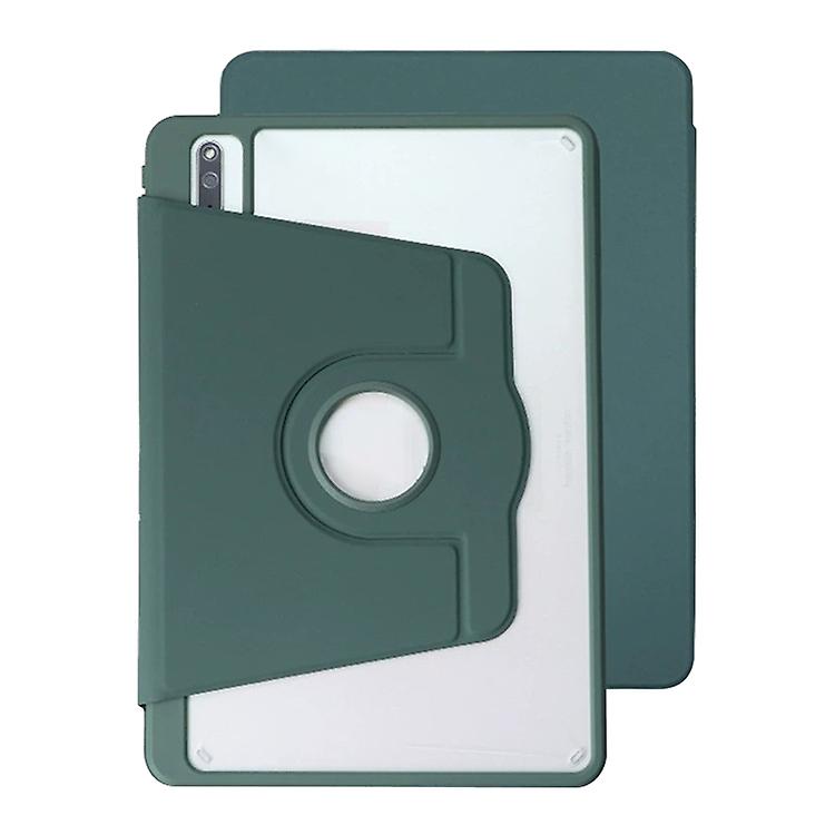 Acrylic Tablet PU Case For Huawei MatePad 10.4