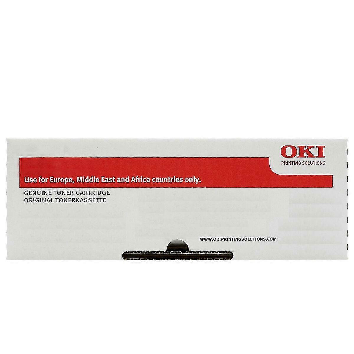 Τόνερ OKI ES5431 Ματζέντα