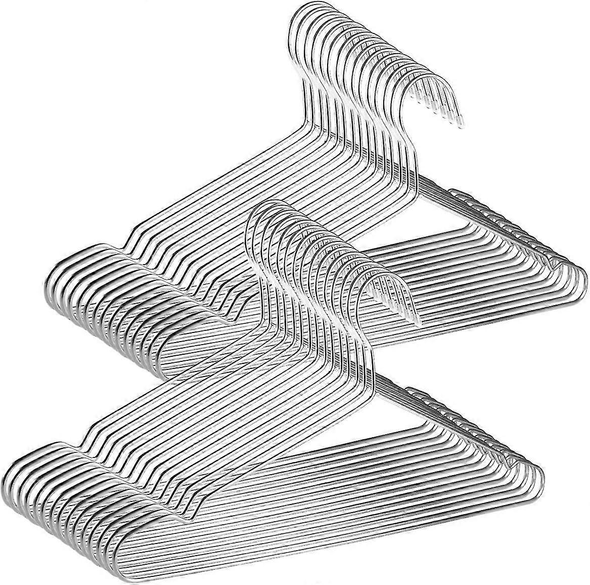 Metal Clothes Hangers