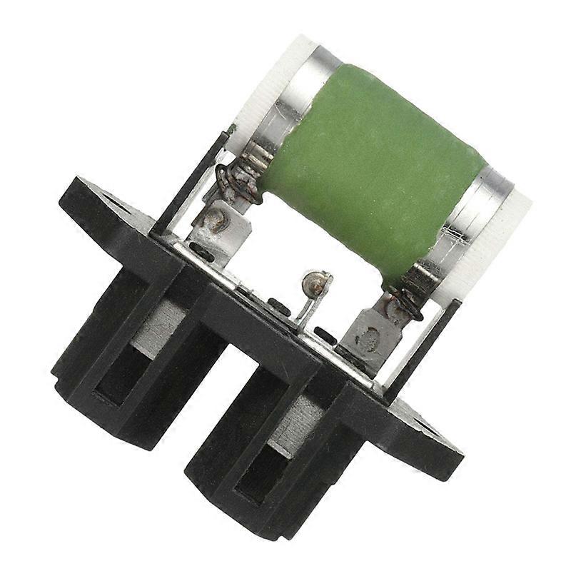 LBQ 6X Radiator Heater Fan Motor Resistor For Fiat Alfa Romeo Bravo Coupe Punto Stilo 51736774 46533716