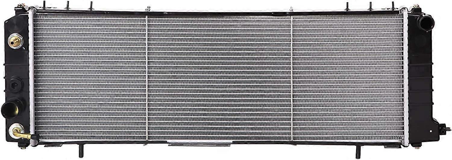 Radiator Replacement For 87~90 Jeep Cherokee Comanche Wagoneer L6 4.0L CH3010195 IPICJ0120261182