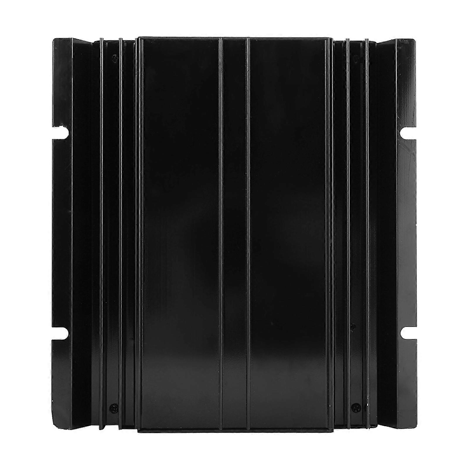 12V/24V 50A PWM&amp;MPPT Short Version Solar Charge Controller Solar Panel Battery Regulator Dual USB LCD Display NO.90156