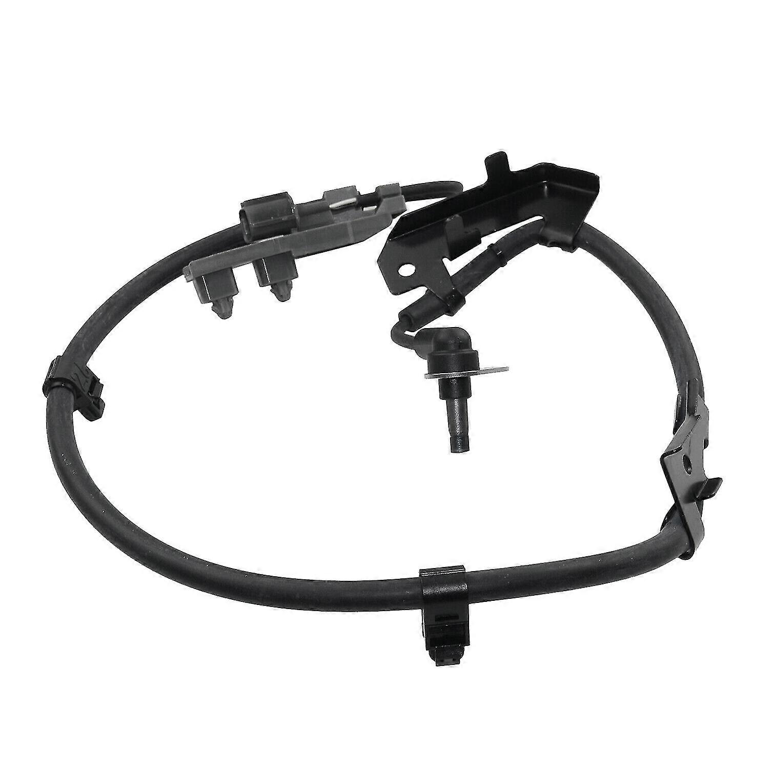 Left Abs Speed Sensor Anti Skid Sensor Fl For D-max / Rodeo Tfs77/tfs86/tfs85 2003+ 8972361062 897