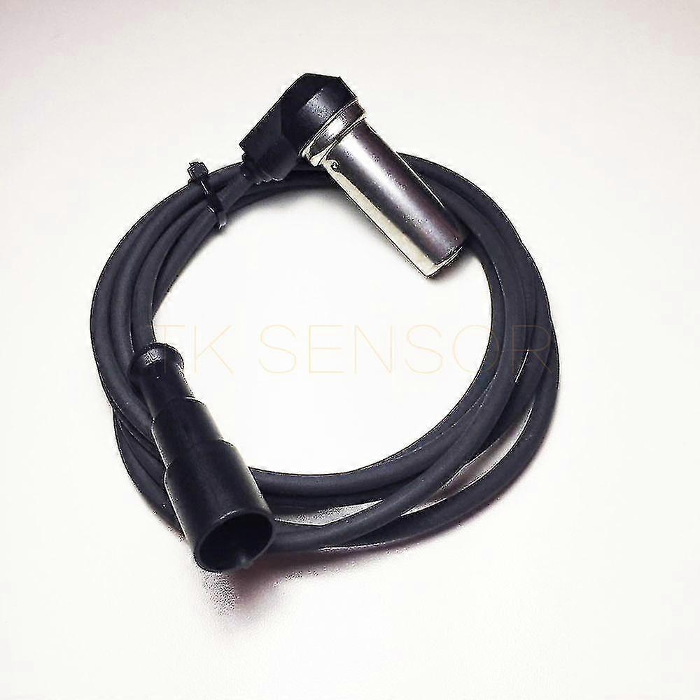 1 Stück 20428944 für Volvo, ABS-Sensor, Antiblockiersystemsensor, Raddrehzahlsensor L = 1700 mm