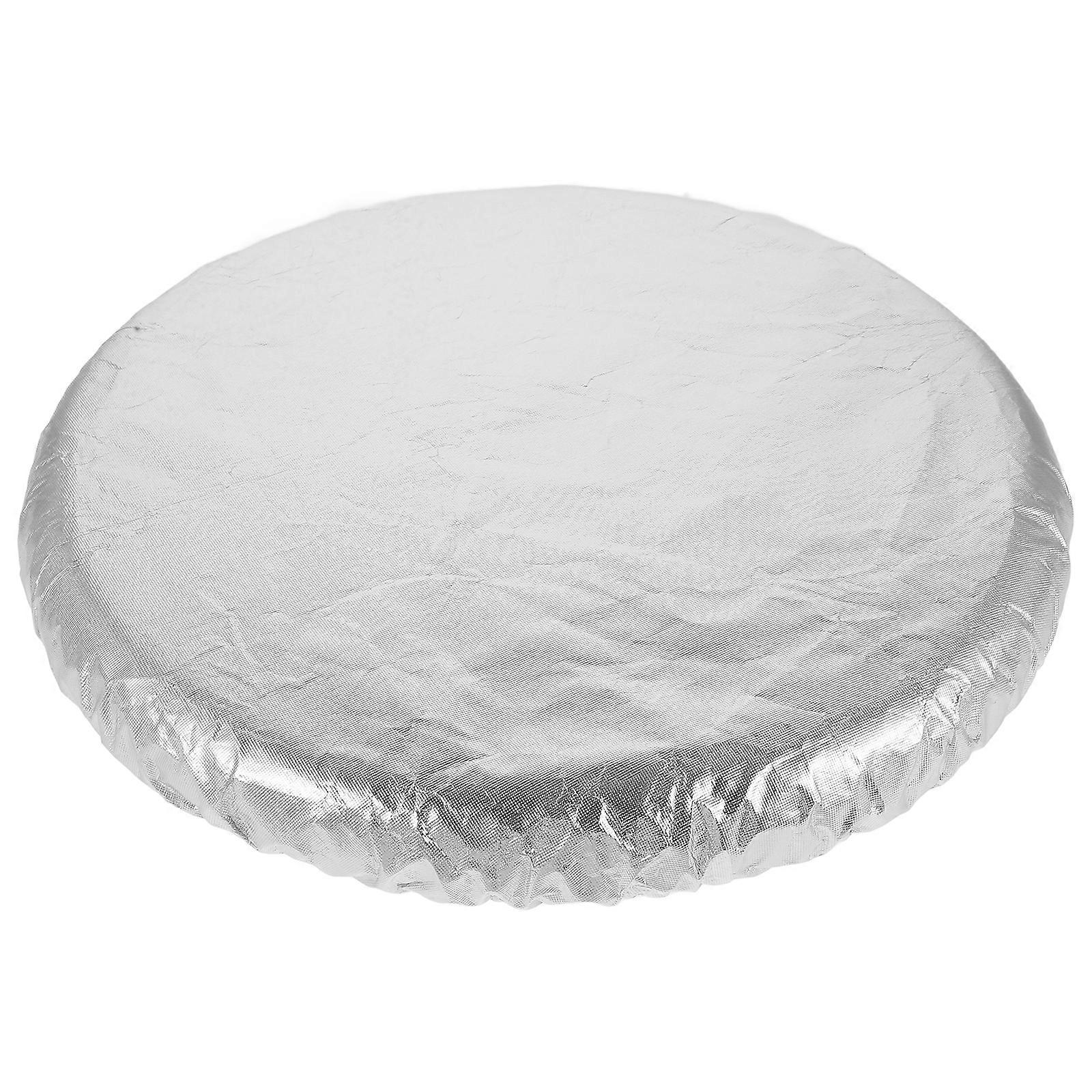 عجلة القيادة غطاء الشمس المضادة للحرارة غطاء عجلة القيادة شاحنة درع عجلة القيادة