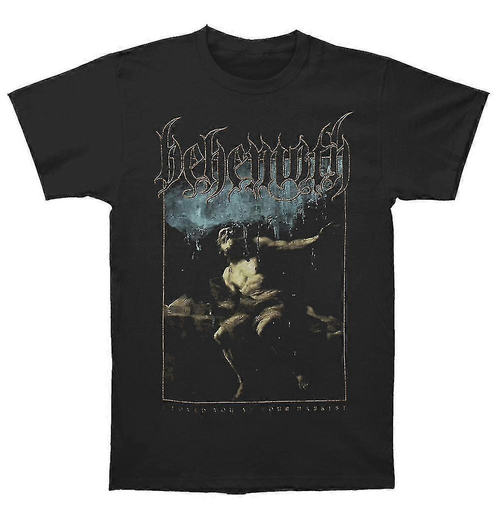 Behemoth Ilyayd Cover T Shirt