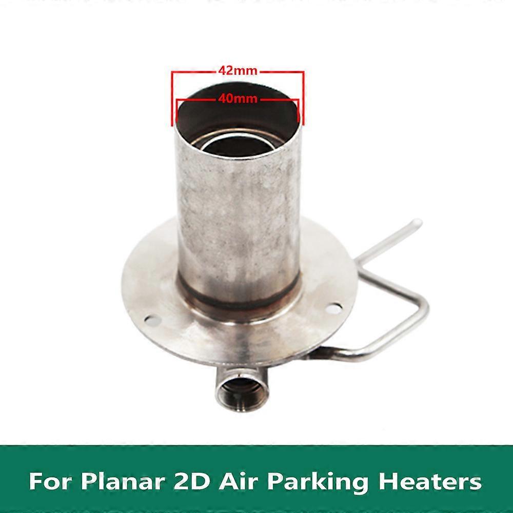 For Eberspacher Planar Webasto 2kw 5kw D2/d4/d4s/2000/2000st/2d/4d/44d Burners Parking Heater Combustion Chamber With Gasket
