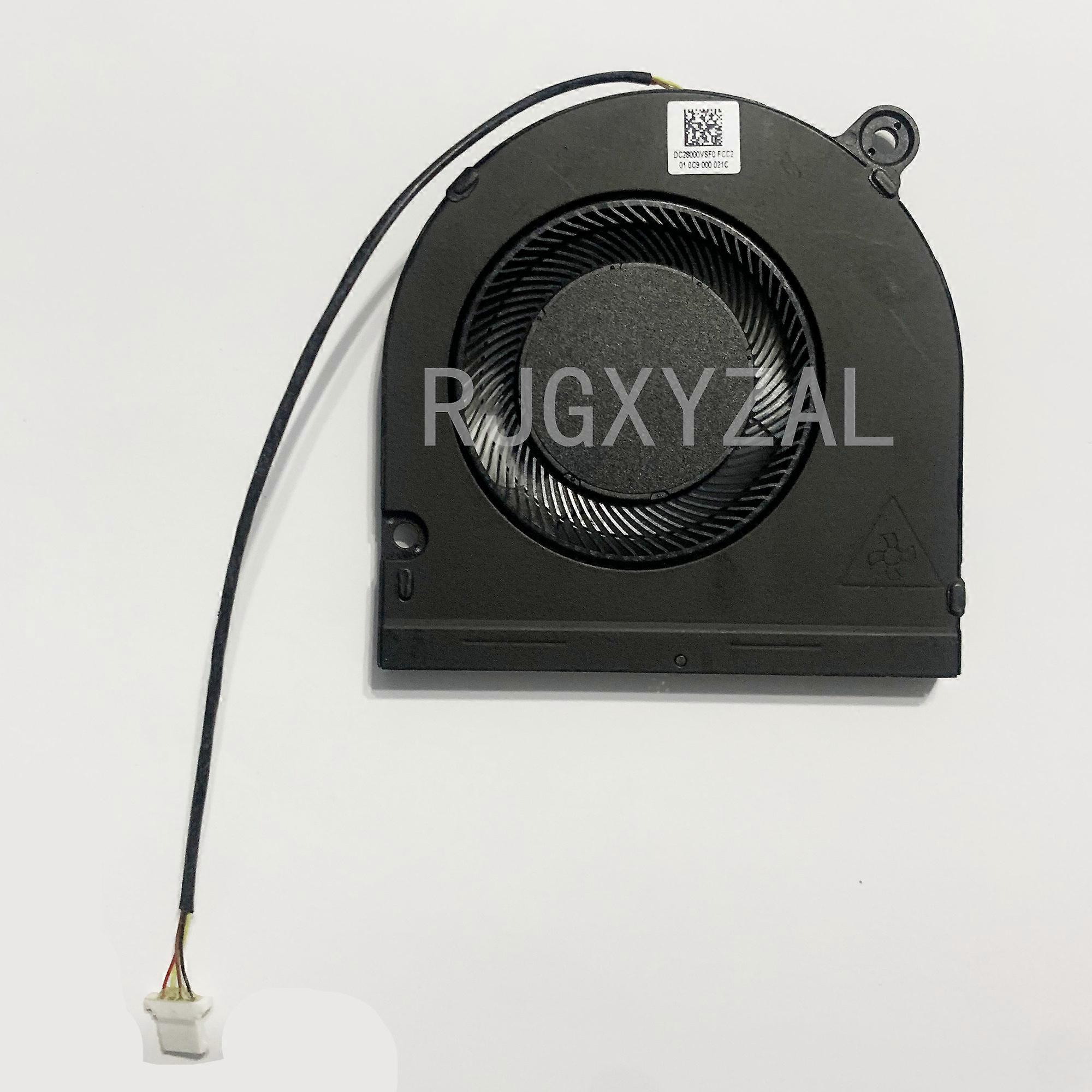  laptop CPU cooling fan Cooler Notebook PC for FNKY DC5V DC28000VSFO  