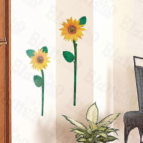 Waving - Wall Decals Stickers Appliques Home Decor