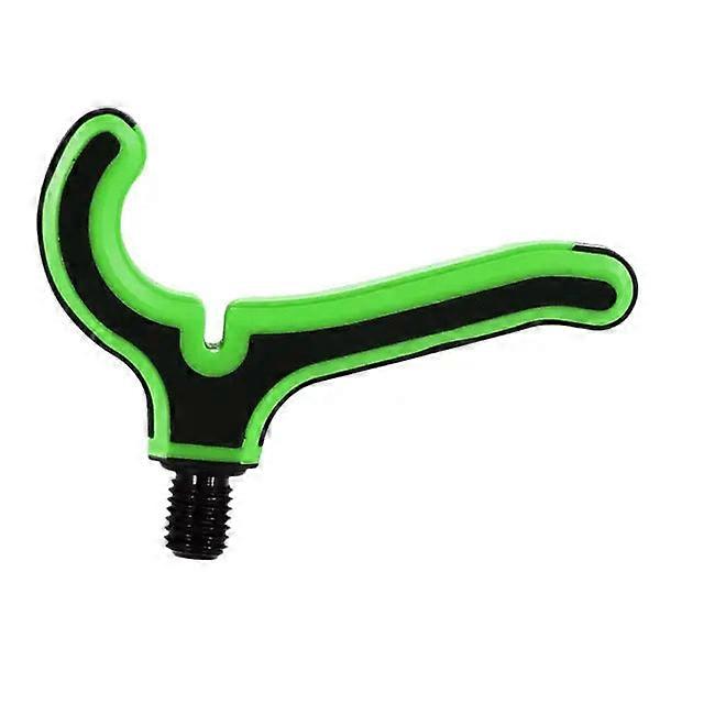 Head Gripper Butt Rest Portable Accessory Tackle Tool Universal Fishing Holder Rod Rack