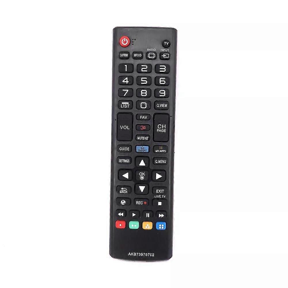 AKB73975702 Remote Control For LG LCD LED 3D TV
