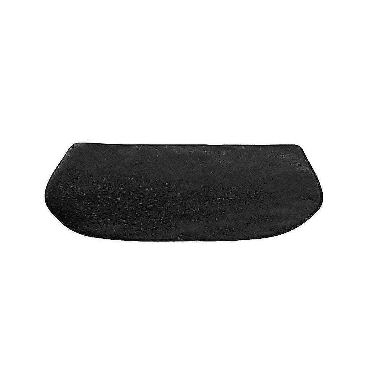 暖炉用ラグ、暖炉煙突用耐火マット、半層グラスファイバー耐火