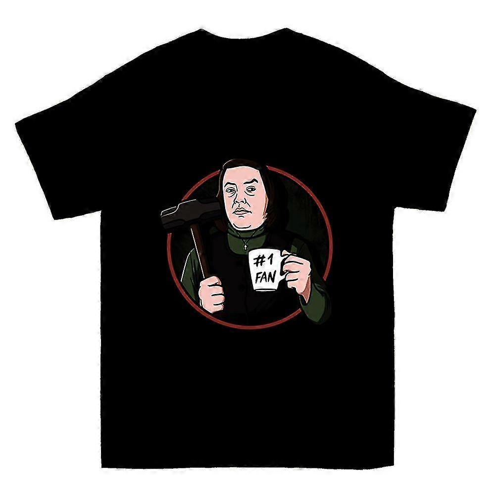 Nummer et Fan T-shirt