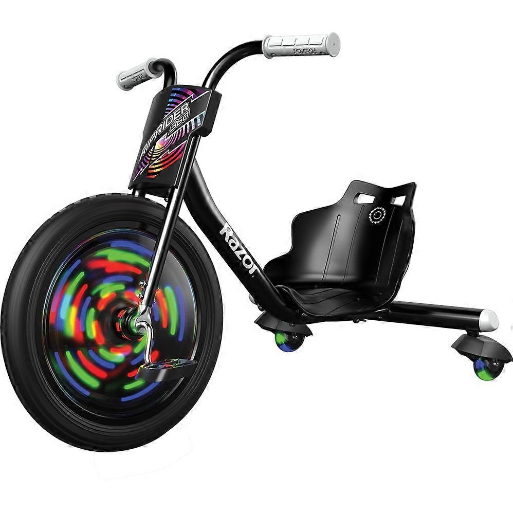 Triciclo RipRider 360 Lightshow