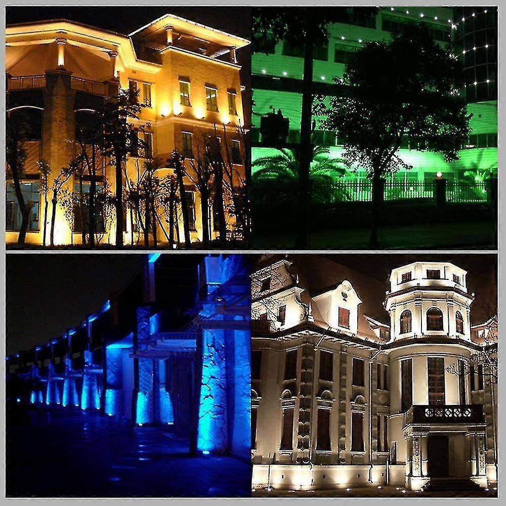 85~265v flood light lamp control floodlight remote