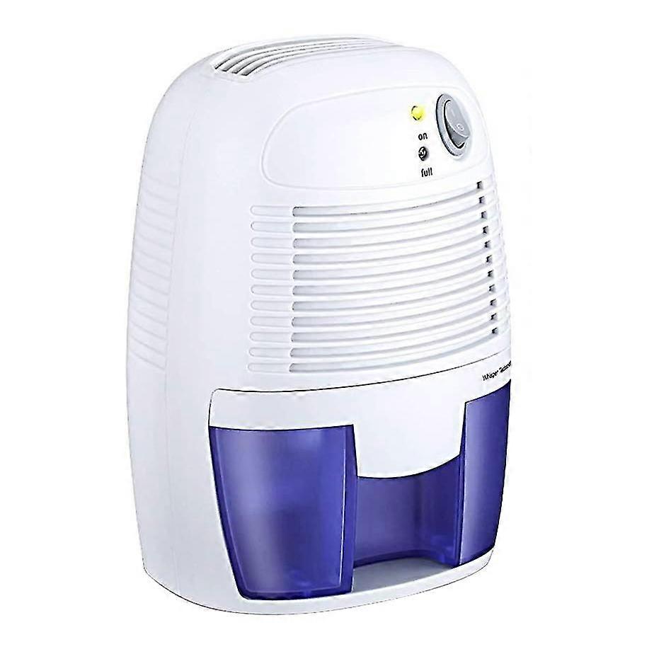 Mini deumidificatore USB portatile essiccatore d'aria elettrico raffreddamento con 500ml serbatoio dell'acqua camera da letto cucina fuori