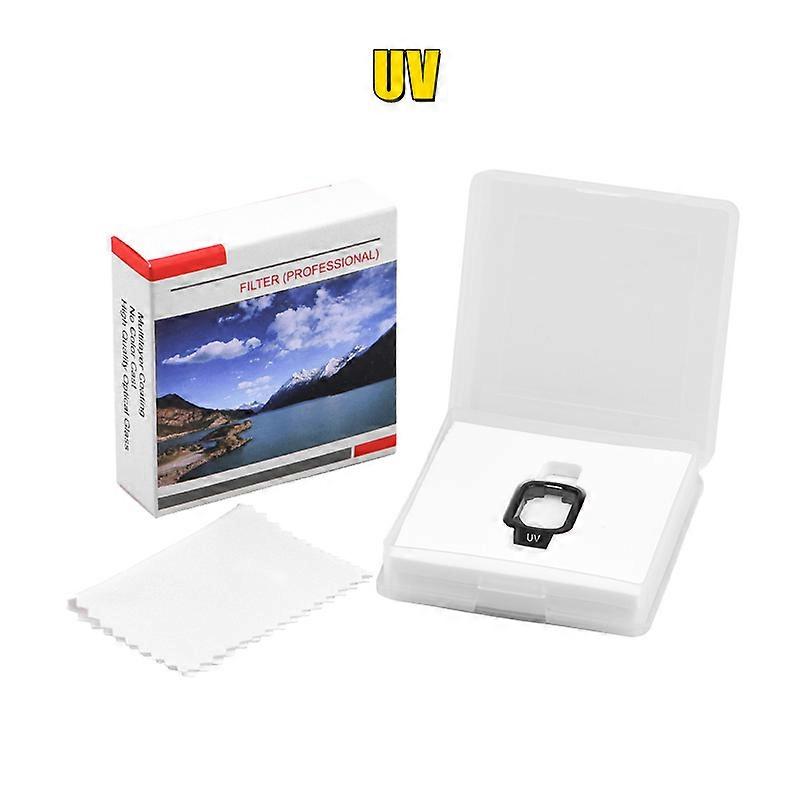 UV CPL ND8 Lens Filters For DJI MINI 3 PRO Drone Camera Neutral Density Filter Set For DJI MINI 3 Optical Glass