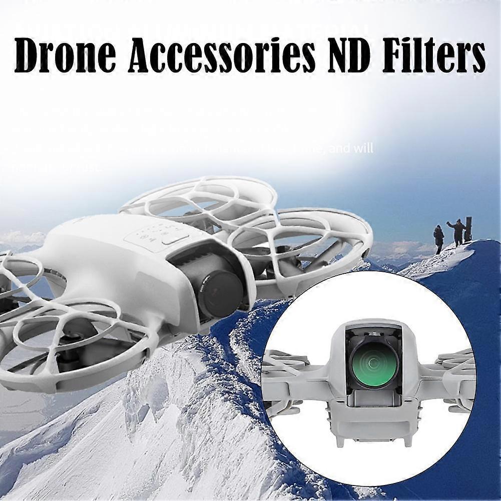 Nadaje się do filtrów ND do akcesoriów do dronów DJI NEO