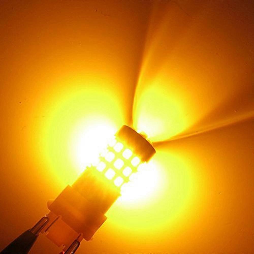 3157 Led Bulb Super Bright 3156 3056 3157kx Led Turn Signal Light