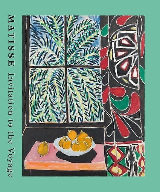 Matisse Paperback Βιβλίο
