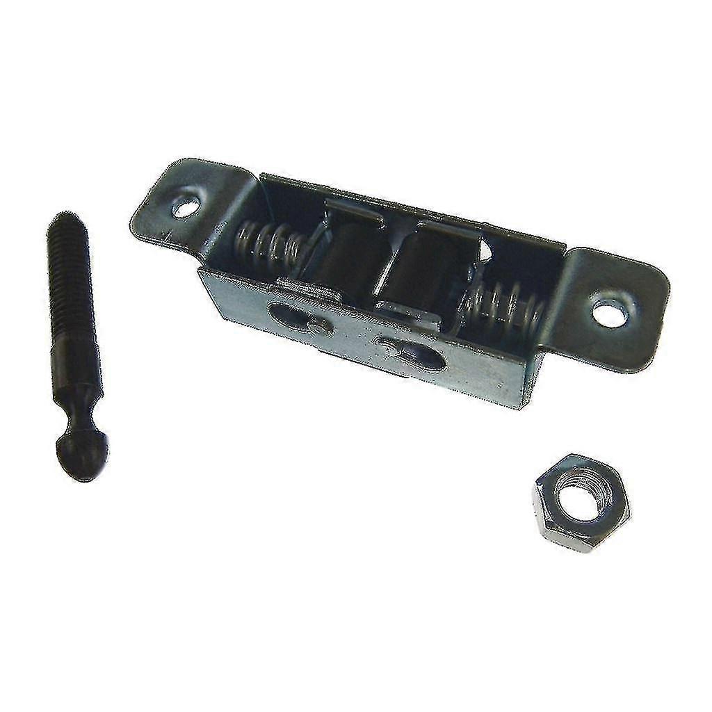 Main Oven Door Catch And Roller