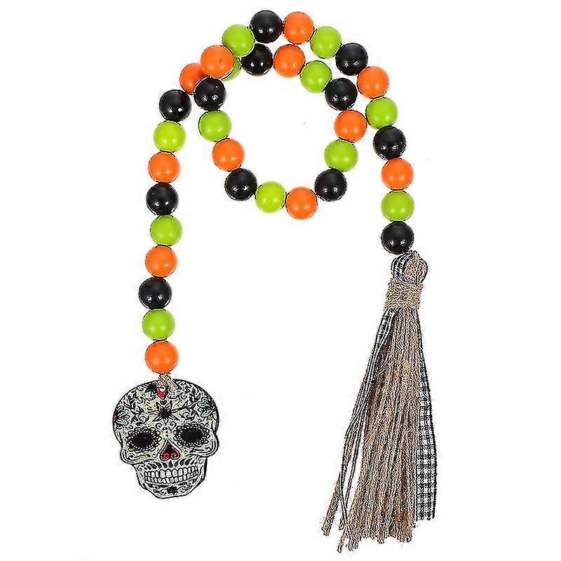 1pcs Hanging Wooden Beads