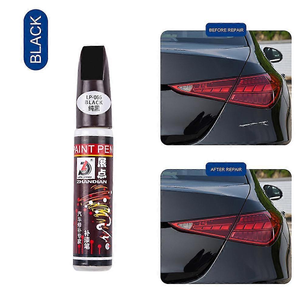 DIY Auto Clear Scratch Remover Lackstifte Auto Lack Reparatur Stift Pinsel Us B2